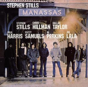 Stills,Stephen - Manassas