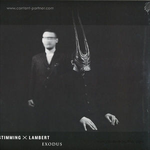 Stimming X Lambert - Exodus (180g LP+MP3)