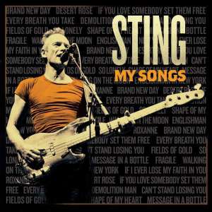 Sting - My Songs (2LP)