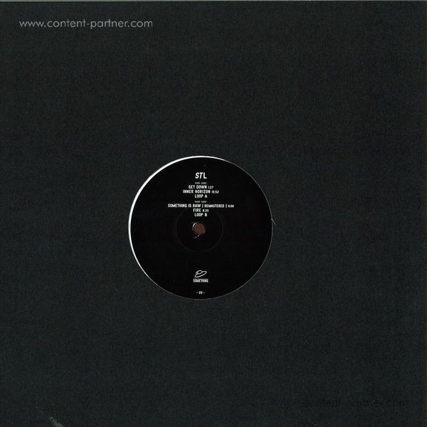 Stl - Akkretionsscheibe (Back)