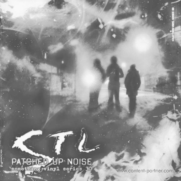 Stl - Patched Up Noise