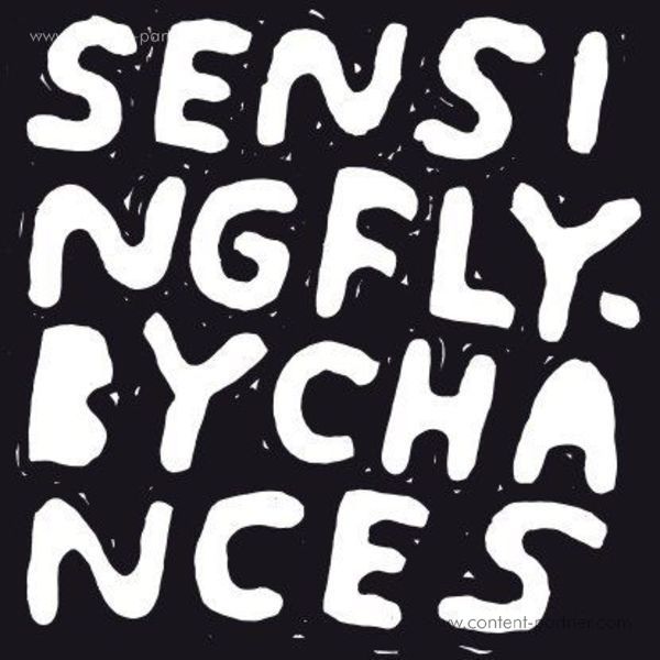 Stl - Sensing Fly - By Chances