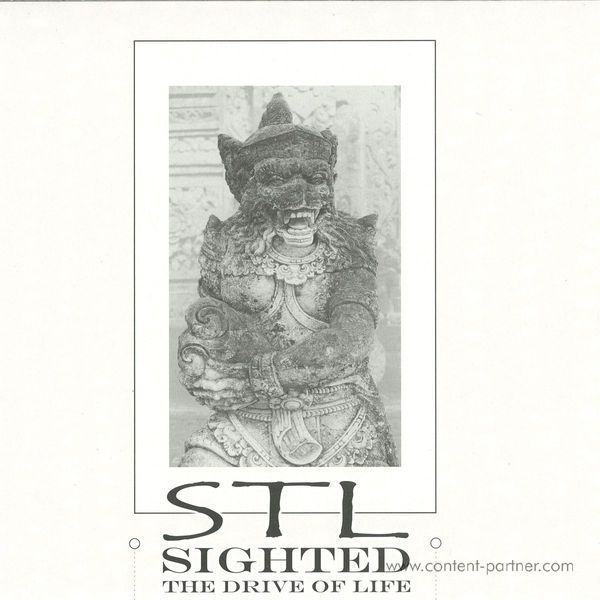 Stl - Sighted (the Drive Of Life)