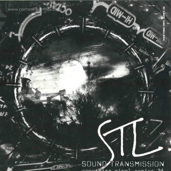 Stl - Sound Transmission