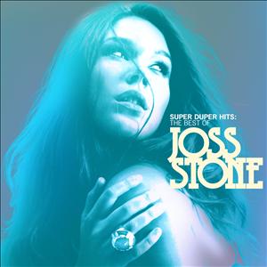 Stone,Joss - The Best Of Joss Stone 2003-09
