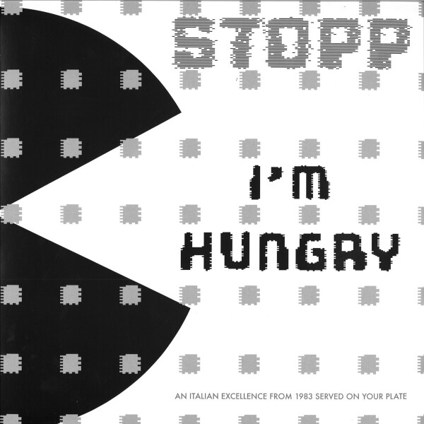 Stopp - I'm Hungry