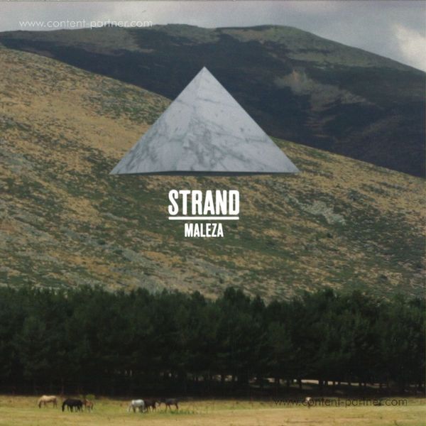 Strand - Maleza