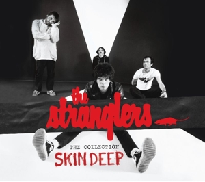 Stranglers - Skin Deep-Collection
