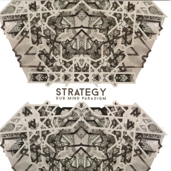 Strategy - Dub Mind Paradigm LP