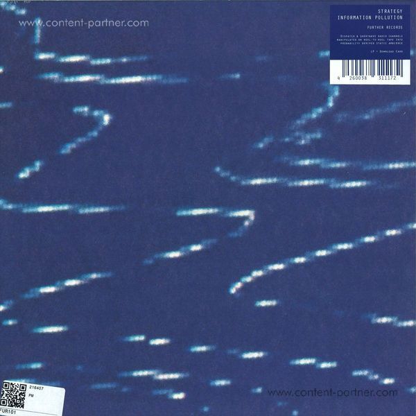 Strategy - Information Pollution (Back)