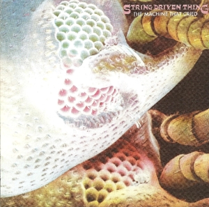 String Driven Thing - The Machine That Cried (Expand.+Remast.)