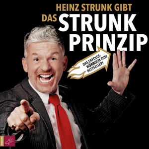 Strunk,Heinz - Das Strunk-Prinzip