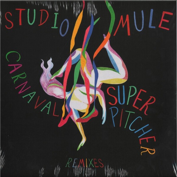Studio Mule - Carnaval Superpitcher Remixes