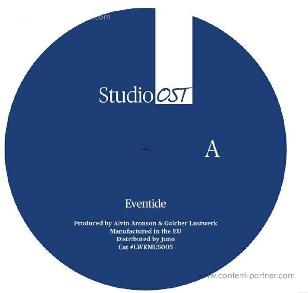 Studio Ost - Eventide / Ascension