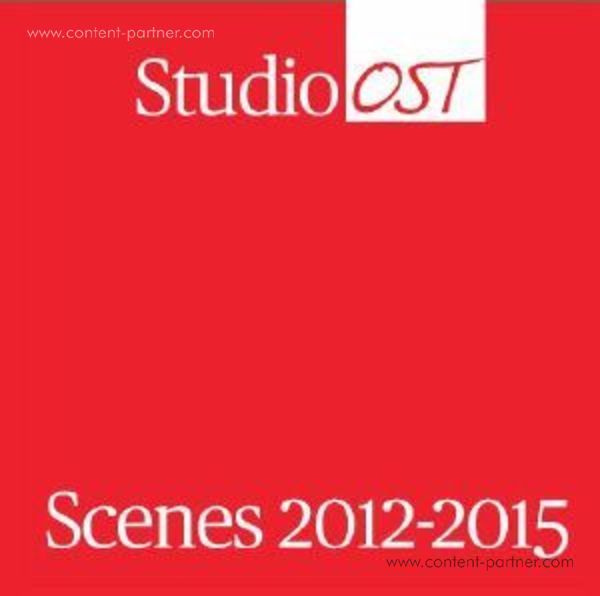 Studio Ost - Scenes