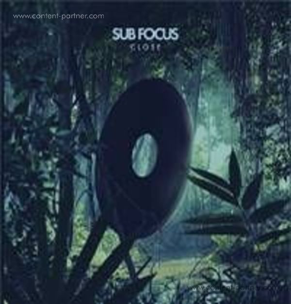 Sub Focus - Close (Back)
