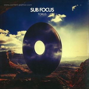 Sub Focus - Torus