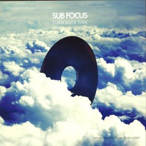 Sub Focus - Turn Back Time (Metrik Rmxs)