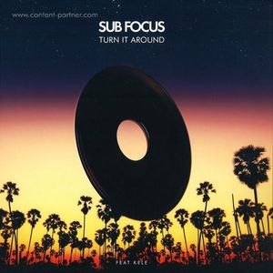 Sub Focus - Turn It Around feat Kele Okereke