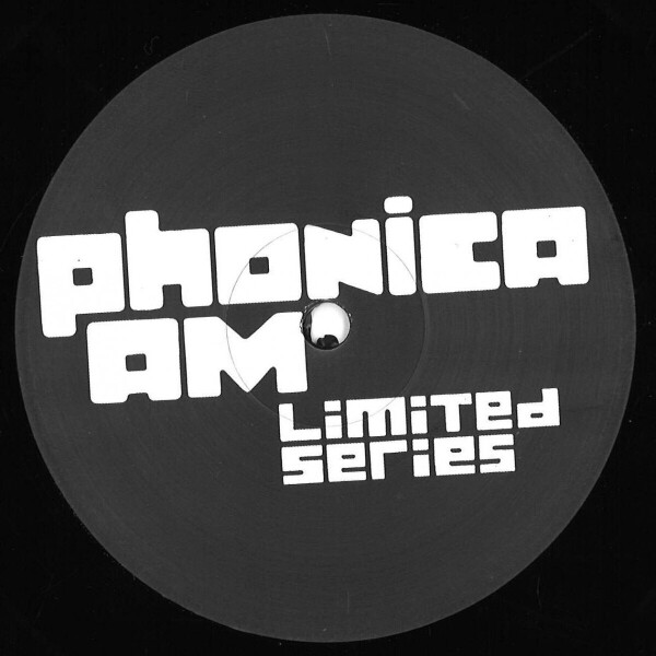 Subb-An - Synchronicity EP