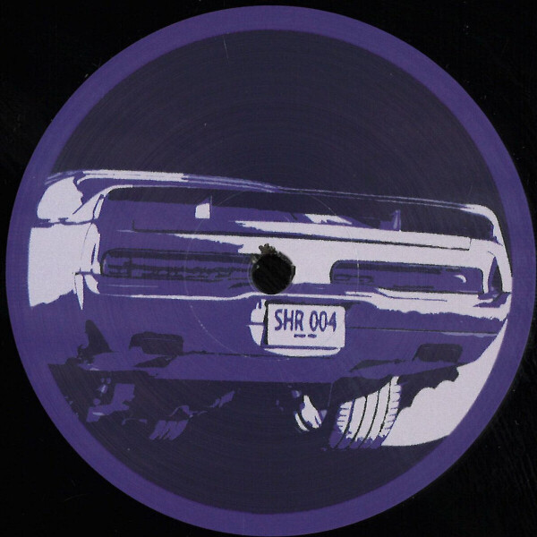 Subb-an & Thoma Bulwer - Devon Hills EP