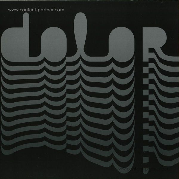 Subjected - Dolor