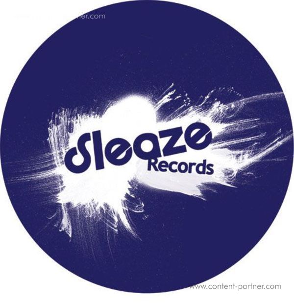 Subjected - Subtile EP (Back)