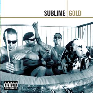 Sublime - Gold