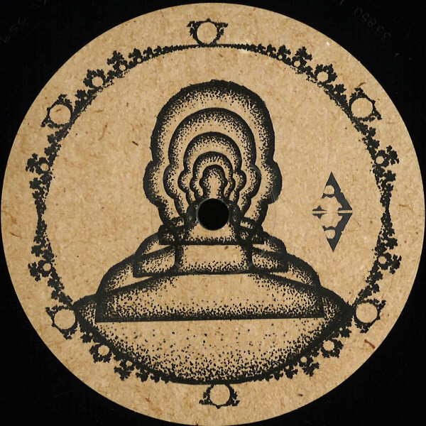 Subreachers, Msymiakos - Fractals EP