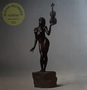 Sudan Archives - Athena (LP)
