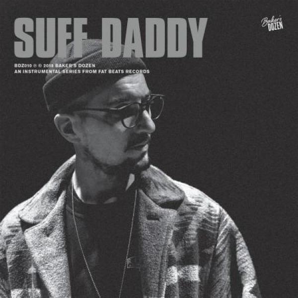 Suff Daddy - Baker's Dozen