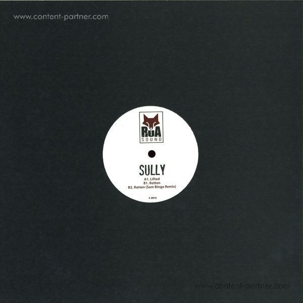 Sully - Lifted / Rotten (Back)
