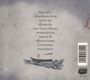 Sumie - Sumie (Back)