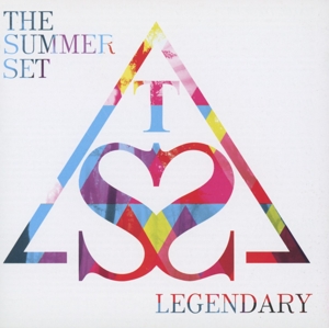 Summer Set,The - Legendary