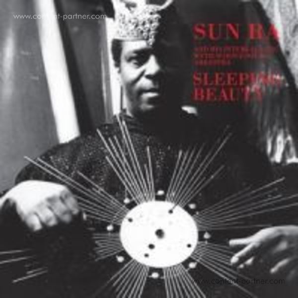 Sun Ra and his Myth Science Solar Arkestra - Sleeping Beauty (2017 Repress)