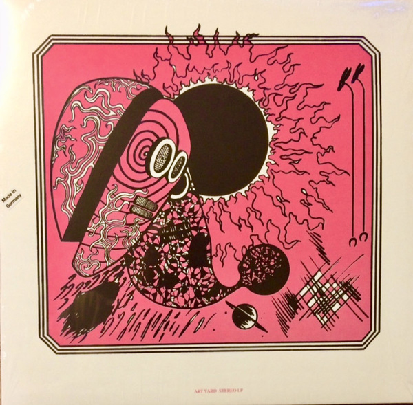 Sun Ra - Disco 3000 (2018 Repress)