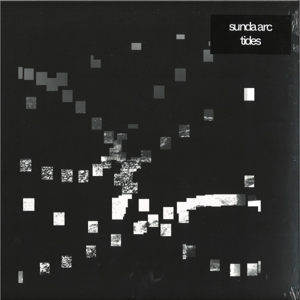 Sunda Arc - Tides (LP)