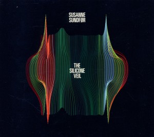 Sundfor,Susanne - The Silicone Veil