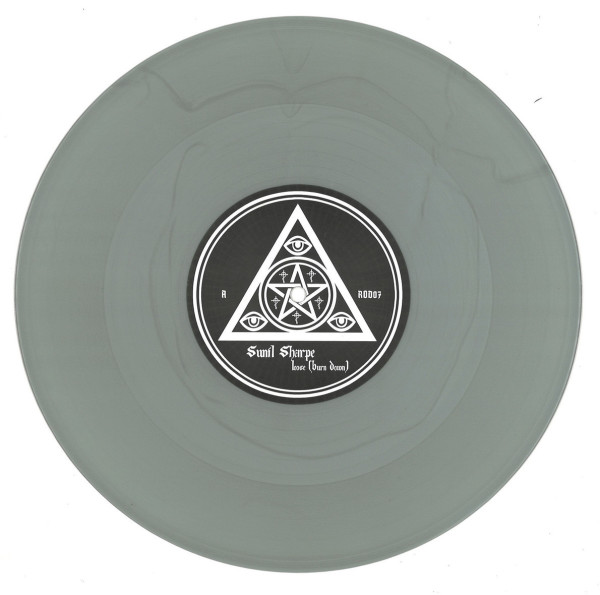 Sunil Sharpe, Umwelt - Rave Or Die 07