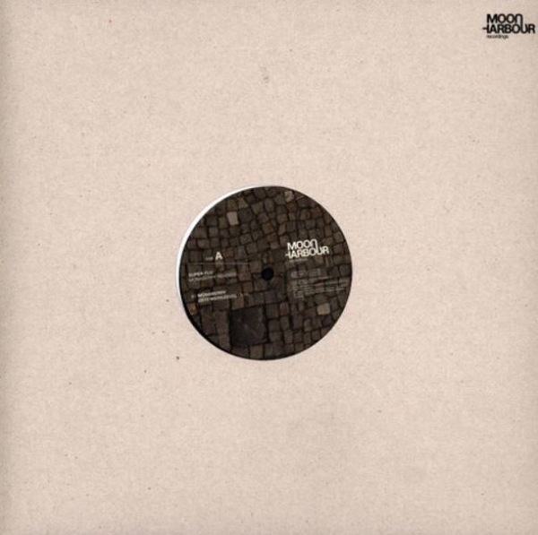 Super Flu - Monaberry Remixes