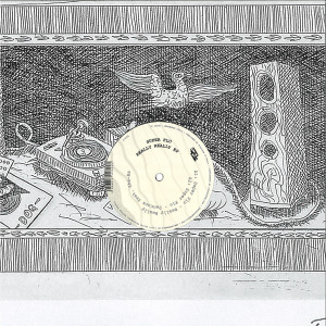 Super Flu - Really Really EP (Back)