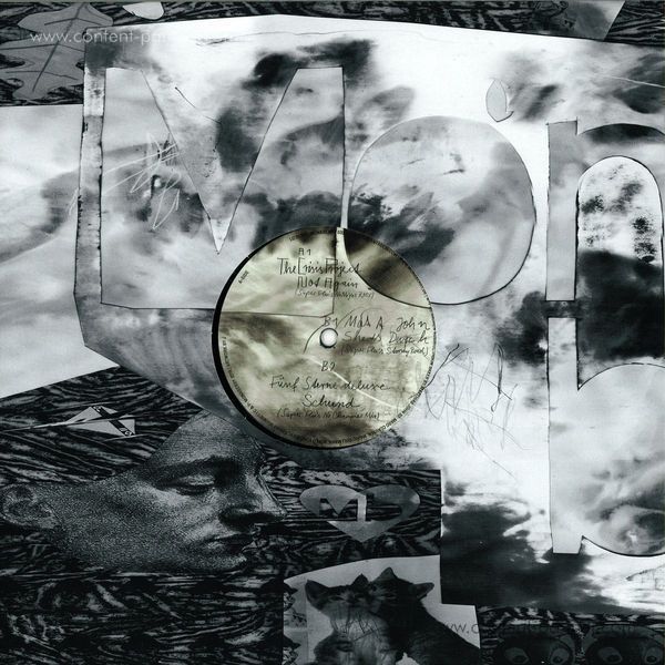 Super Flu - Re:dings (Back)
