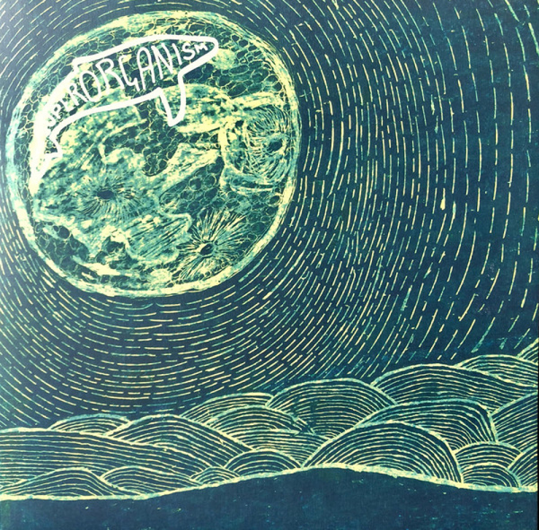 Superorganism - Superorganism (LTD Deluxe LP+MP3)