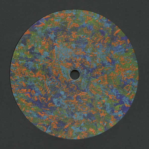Surgeon - Europa Code (Back)