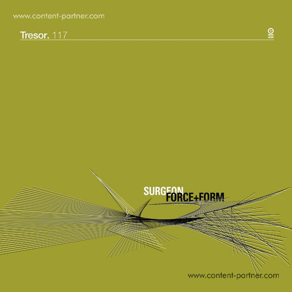 Surgeon - Force & Form 2x12