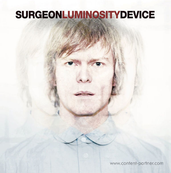 Surgeon - Luminosity Device (2LP)