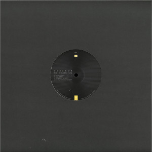 Surgeon - The Golden Sea (Back)
