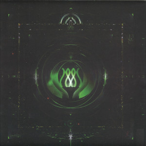Survey - Orka / Chlorophyll (Back)