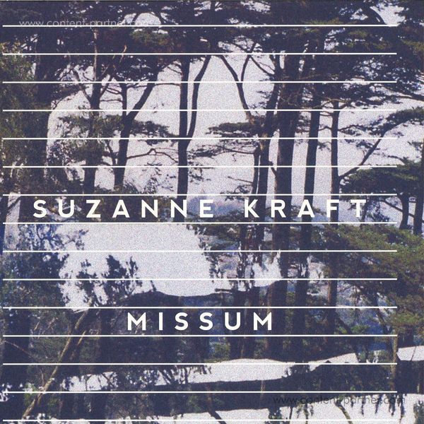 Suzanne Kraft - Missum