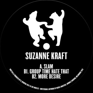 Suzanne Kraft - Slam